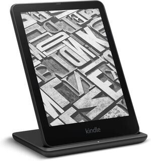 Anker Wireless Charging Dock Kindle Paperwhite Signature Black